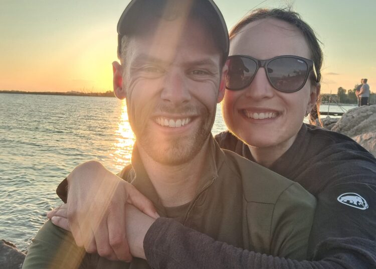 tessa marco fietsreis