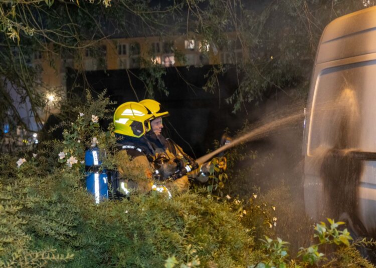 Foto: Inter Visual Studio / Kyrlian de Bot