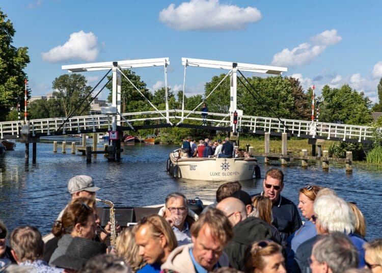 Foto: Erwin B. Bartman