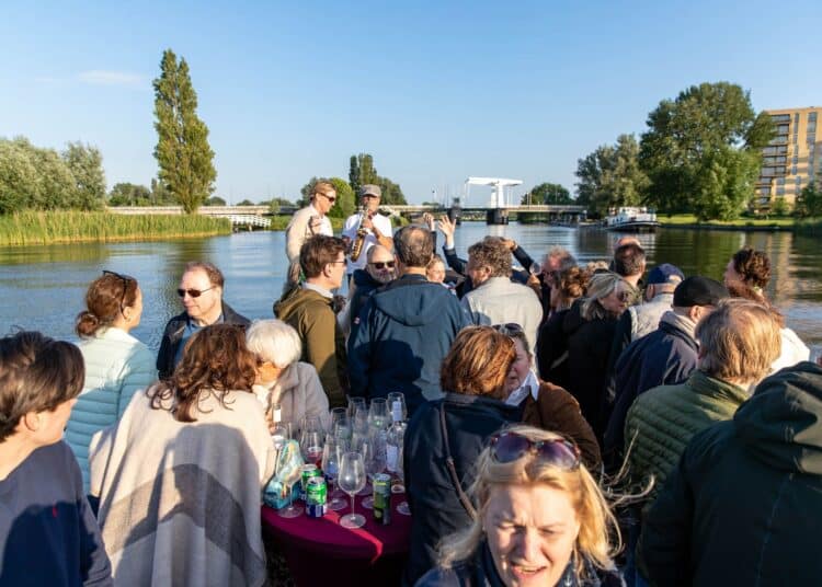 Foto: Erwin B. Bartman