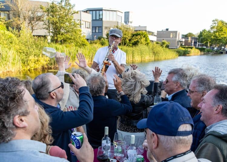 Foto: Erwin B. Bartman