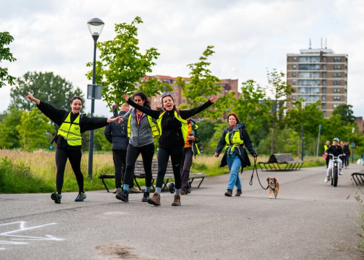 Foto: Tiffany Konings-Stichting Vluchteling