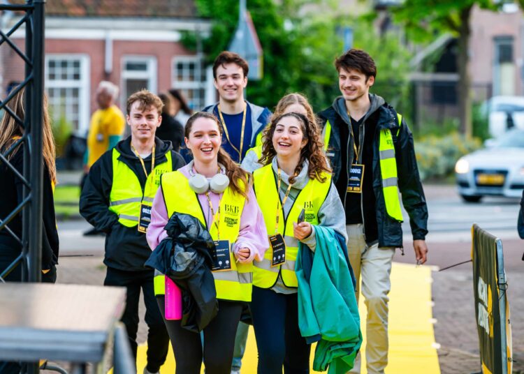 Foto: Tiffany Konings-Stichting Vluchteling