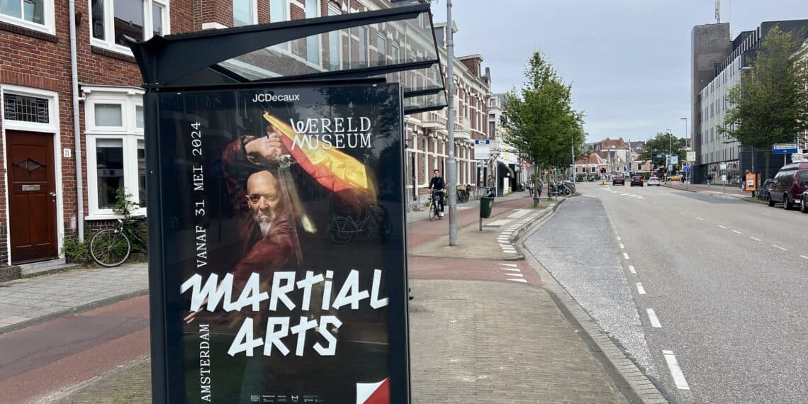 Verbod op vleesreclames in Haarlem nu definitief: “Gaat vanaf 2025 in”