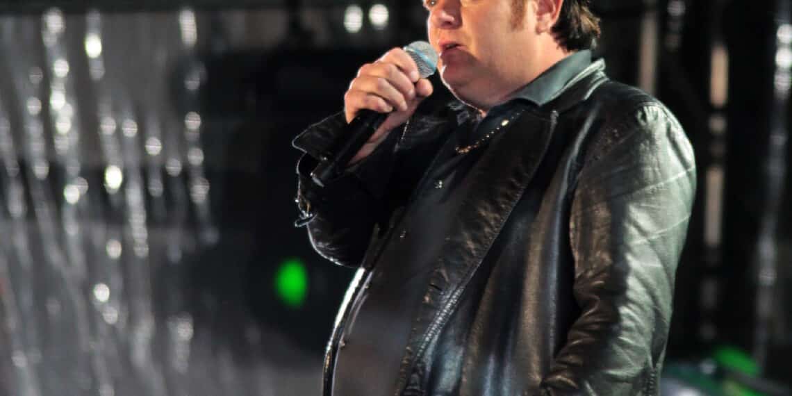 Luister terug: Hits van Hazes komen naar Haarlem dankzij Martijn Fischer