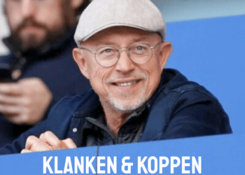 Sportjournalist Willem Vissers: “Ik ben altijd wel een beetje chagrijnig als ik een dag niet geschreven heb.”