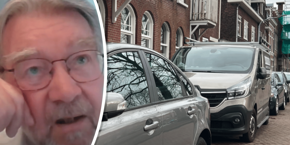 Wijkraad niet blij met ‘sturende vragen’ over parkeren in Haarlem