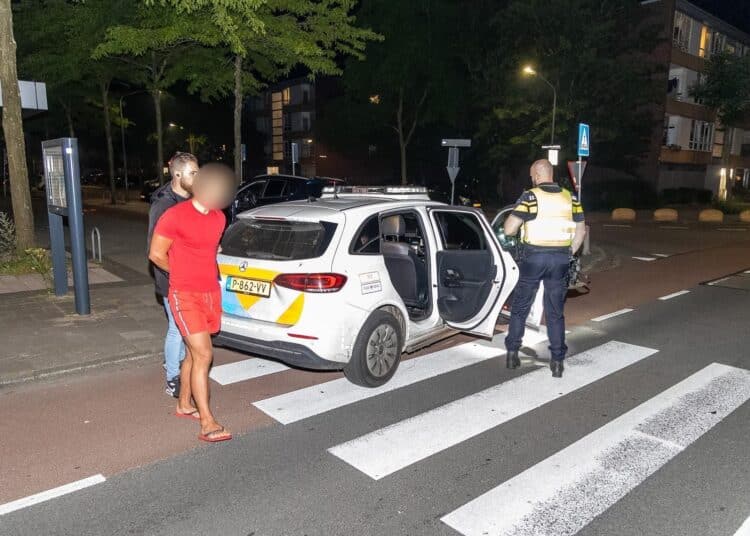 brand louis pasteurstraat Foto: Inter Visual Studio / Kyrlian de Bot