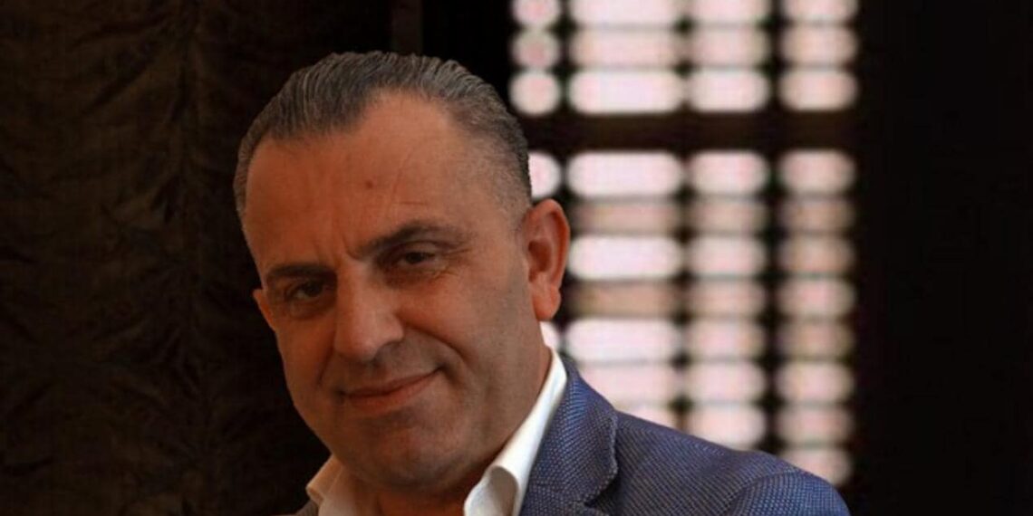 Luister terug: Tony over tweede filiaal Casa di Papi in de Cronjé