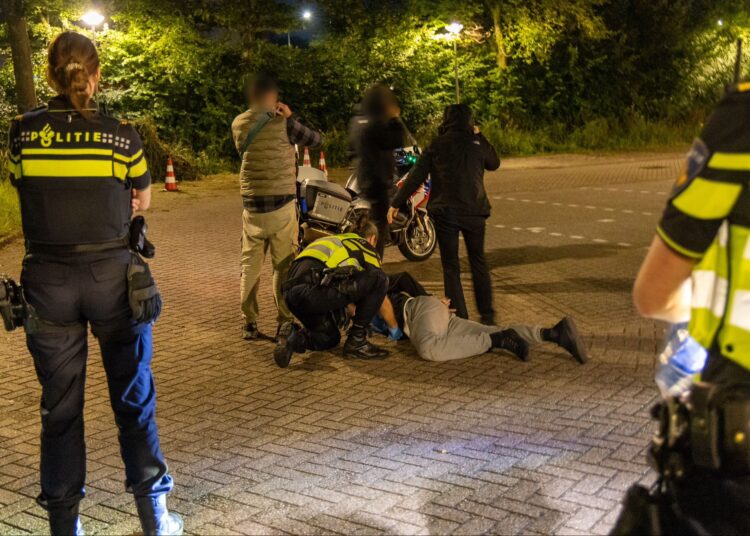 Foto: Inter Visual Studio / Kyrlian de Bot