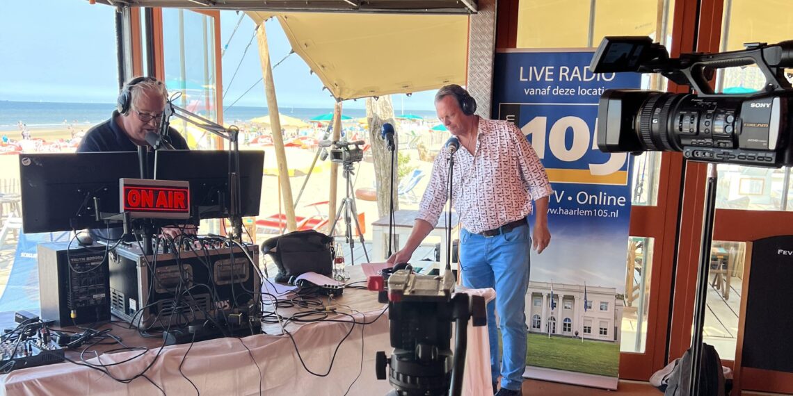 Kijk terug: de samenvatting van Haarlem105 aan Zee