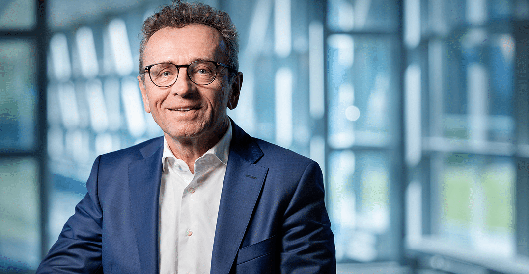 Leon Aarts Spaarne Gasthuis