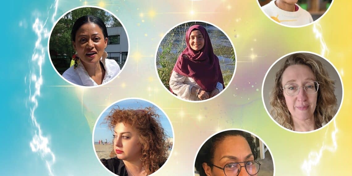 Negen Startups in Schalkwijk