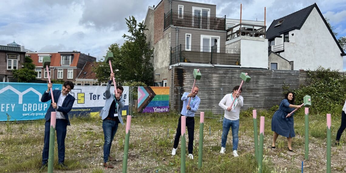 Nieuwbouwproject Fietsznfabriek gaat nu echt bijna beginnen: “Dit zijn de bijzondere plekjes in de stad”