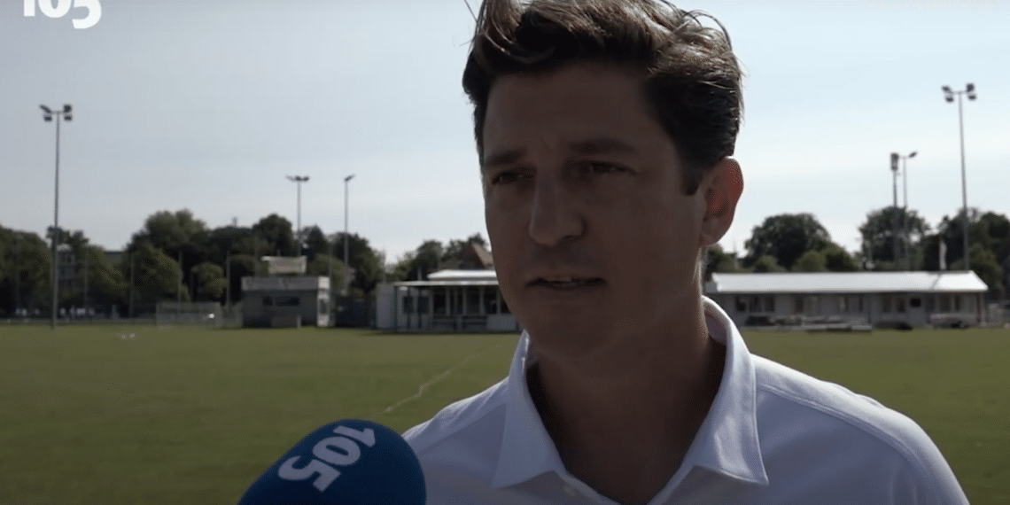 hfc haarlemsche football club voetbal haarlem