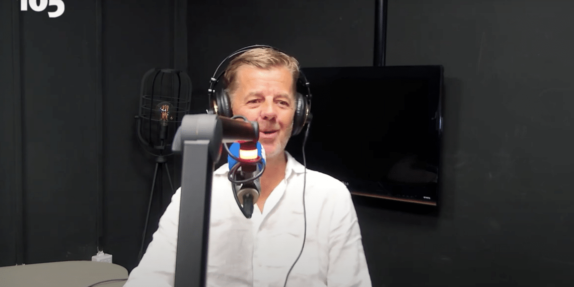 Niels-Olaf Bout olympische spelen