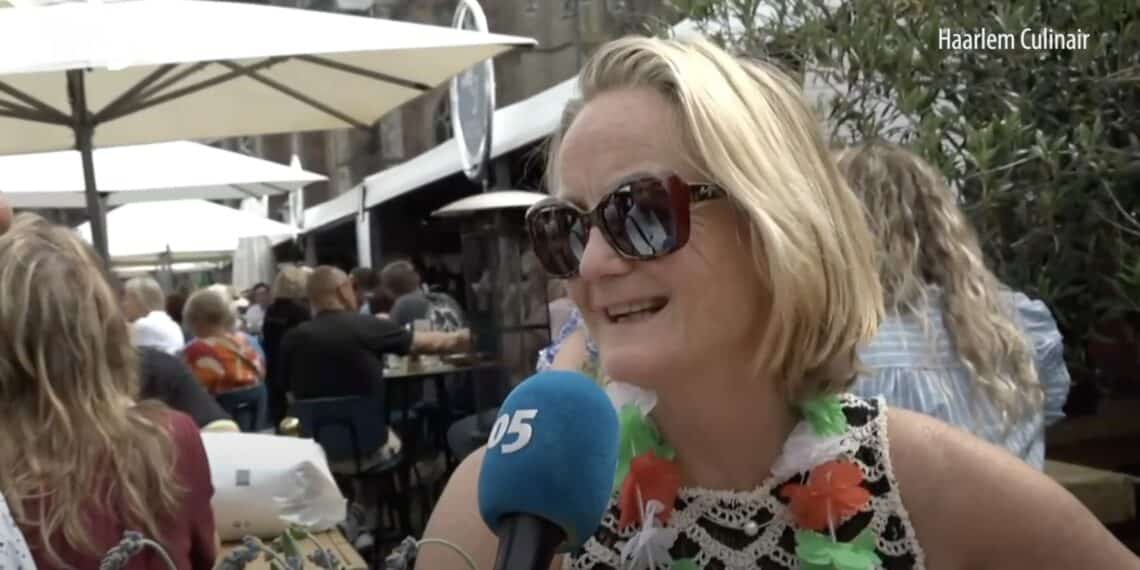 Kijk terug: samenvatting Haarlem105 op Culinair 2024