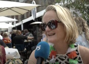 Kijk terug: samenvatting Haarlem105 op Culinair 2024