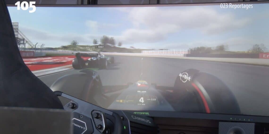 Zandvoort met start racefestival weer helemaal in F1-sfeer: “Max gaat winnen natuurlijk!”