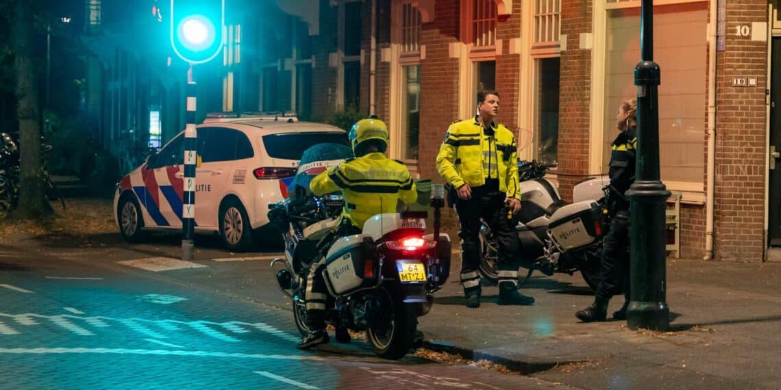 Woningoverval en vechtpartij in Haarlem-Noord: “Dader(s) spoorloos”