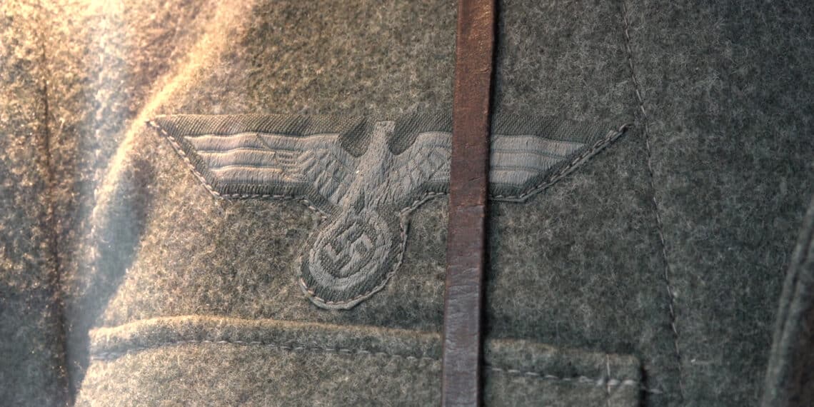 11: Ruilhandel ‘van bunker naar bunker’ Zandvoort tijdens de oorlog