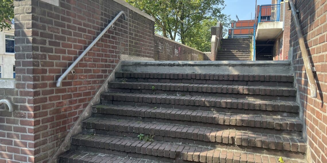 Delano C. vrijgesproken van poging tot doodslag na mishandeling bij Beijneshal