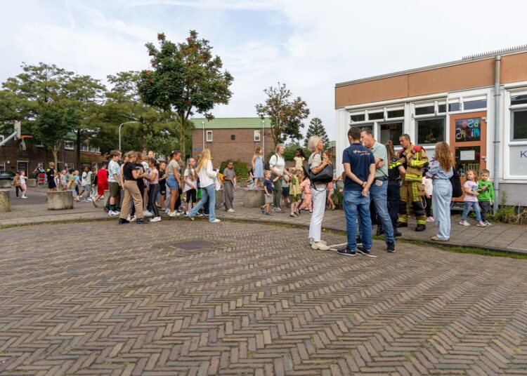 Foto: Inter Visual Studio / Koen de Boer