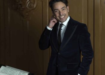 Christiaan Kuyvenhoven, dirigent KJO