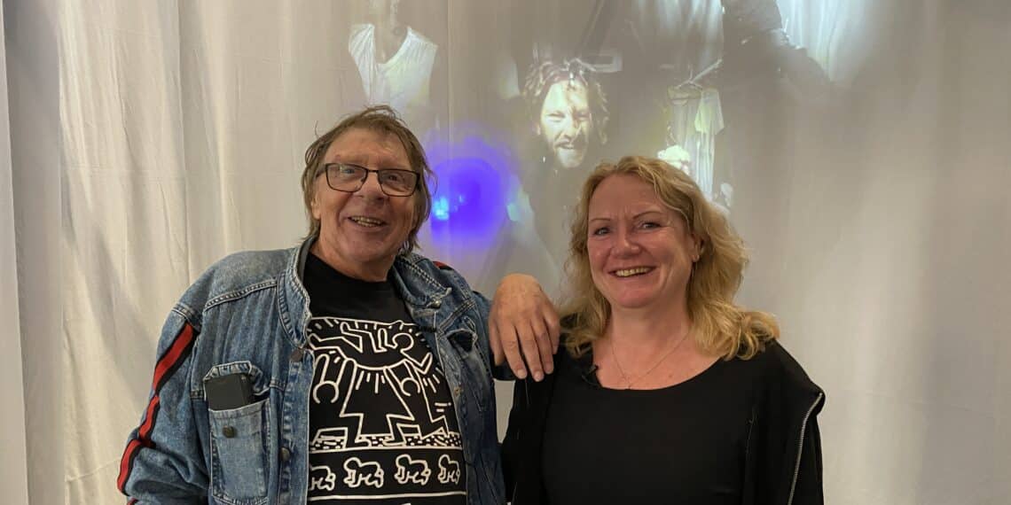 Oud medewerkers vertellen over 40 jaar Patronaat “Ik haalde weekenden door”