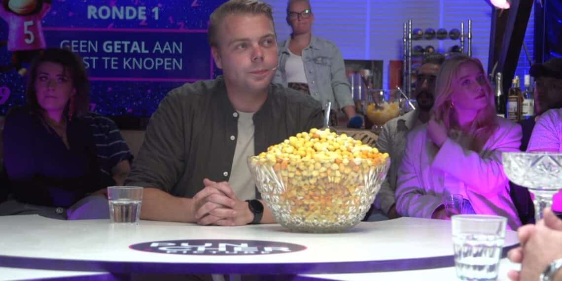 Haarlem105 komt met eigen spelshow: Puncher Picture