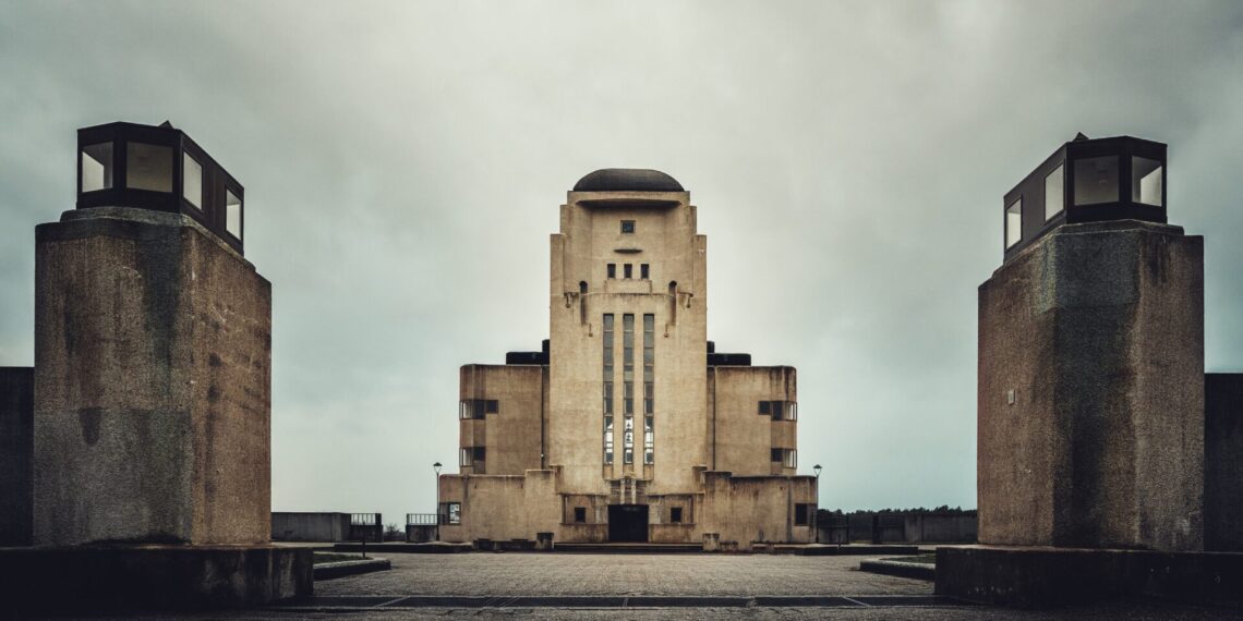 Open Monumenten Dag heeft voor het eerst een app voor bezoekers