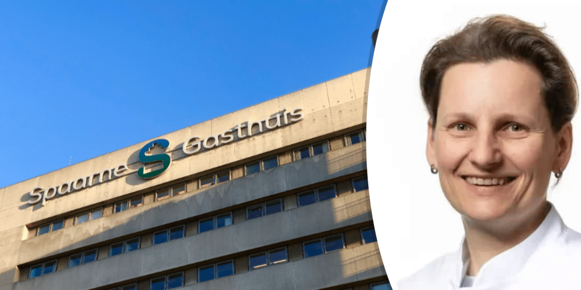 Arts Spaarne Gasthuis: ‘Eenzaamheid is een probleem voor de hele samenleving’