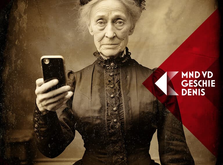 Het Geschiedenis Festival is dit jaar weer in Haarlem