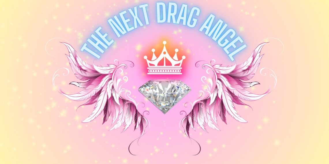 Kijk terug: The Next Drag Angel 2024