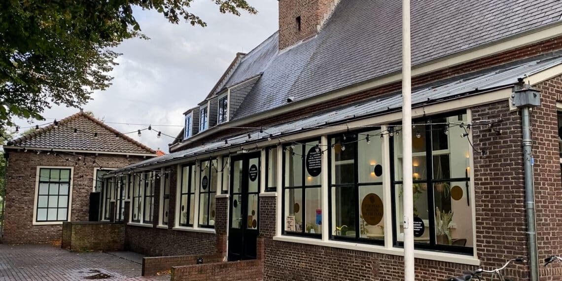 Sluiting dreigt voor Museum van de Geest: “Dan gaat uniek historisch erfgoed verloren”