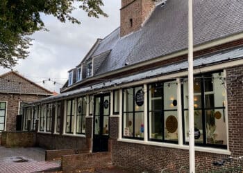 Sluiting dreigt voor Museum van de Geest: “Dan gaat uniek historisch erfgoed verloren”