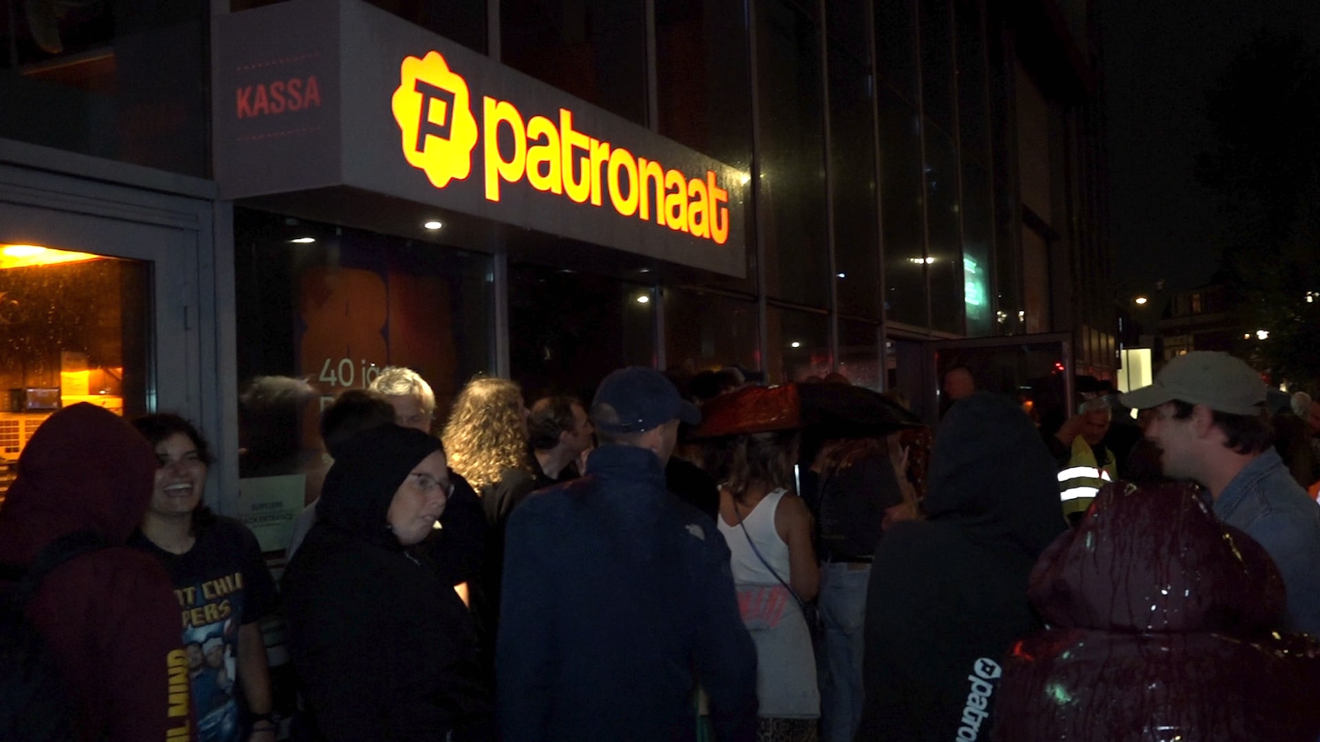 Opluchting na definitief besluit verruiming openingstijden horeca: 'Gaan niet ineens 24/7 open'