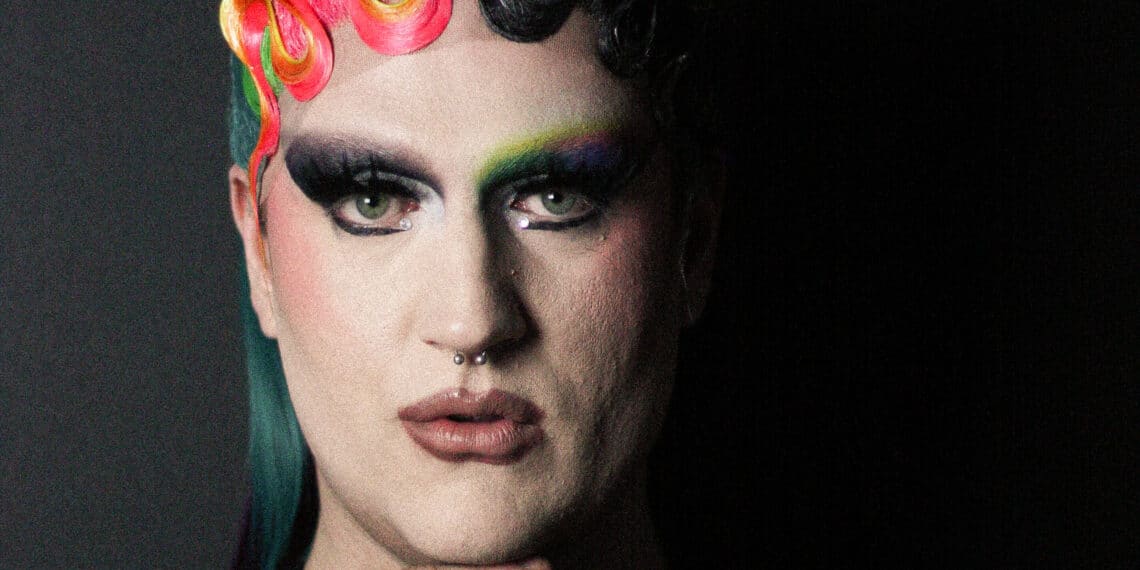 De eerste editie van Queerfestvial Haarlem start op 5 september