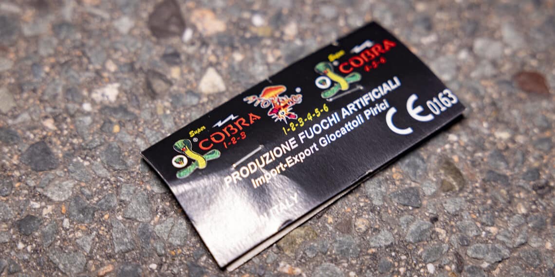 Bakfiets van bezorger gestolen en even later vernield teruggevonden