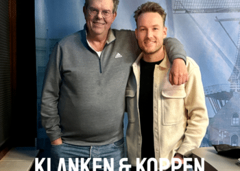 Sportjournalist Andy Houtkamp: “Ik heb genoten van elke minuut achter de microfoon”