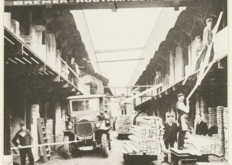 Noord-Hollands Archief, 1924