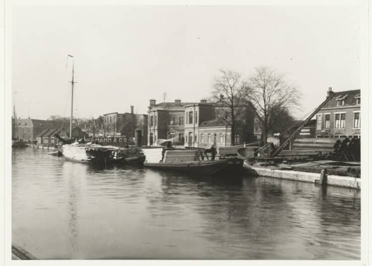 Noord-Hollands Archief, 1927