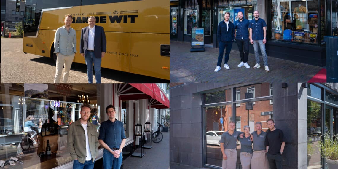 Nog een seizoen Haarlemse Iconen: ‘Door het verhaal erachter krijg je er gevoel bij’