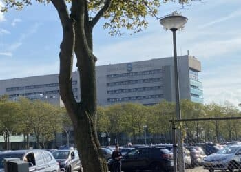 VVD-raadslid wil hoofdlocatie Spaarne Gasthuis in Haarlem houden: ‘De stad heeft recht op volledig ziekenhuis’