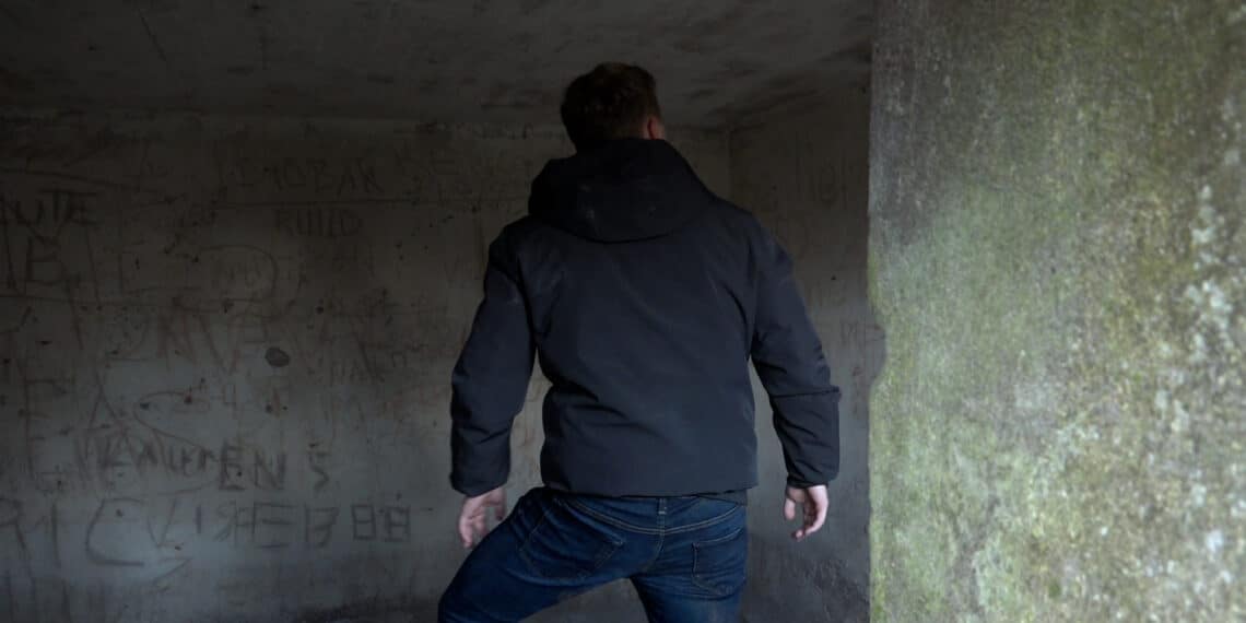 7: Keukenbunkers ‘Van bunker naar bunker’ Zandvoort tijdens de oorlog