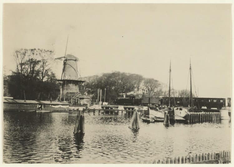 Noord-Hollands Archief, 1904