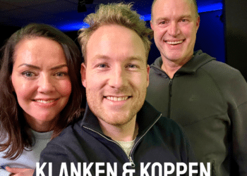 Paul & Yvonne van Paulies Ginger: “Toen kwamen we op een punt dat we ons echt afvroegen: gaan we dit avontuur vol aan?”