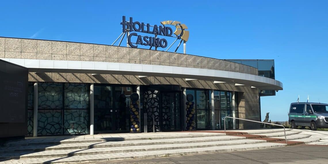 Holland Casino Zandvoort