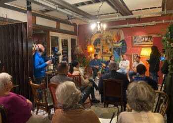 Felle discussies tijdens debat over leegstand in Schalkwijk: ‘Ik kan elk moment op straat belanden’