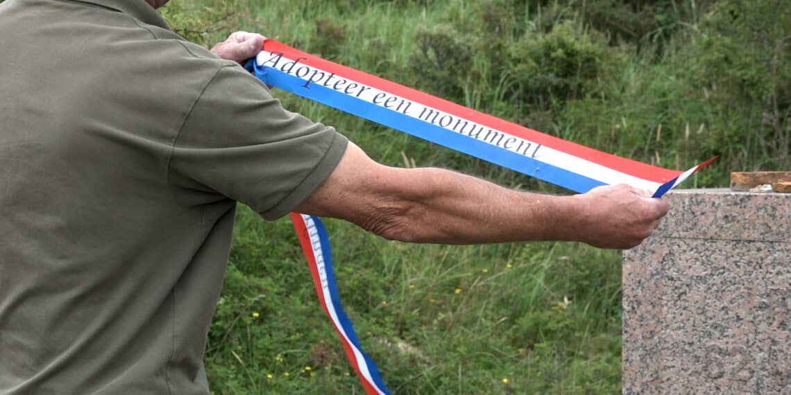 20: Executies ‘Van bunker naar bunker’ Zandvoort tijdens de oorlog | Haarlem105